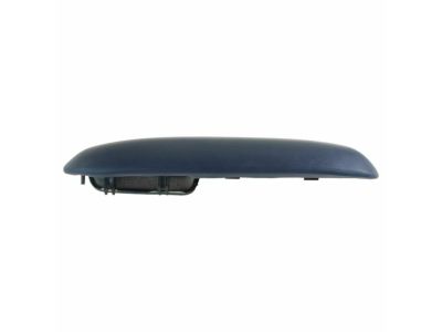 GMC 15961798 ARMREST,FRONT SIDE DOOR(PART OF 3)(BLUE)