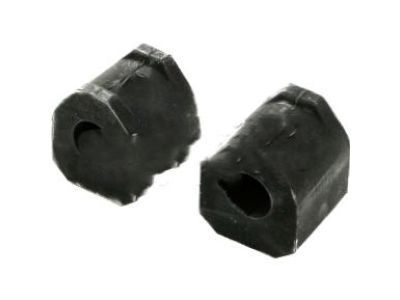 2001 Cadillac Seville Sway Bar Bushing - 25666235