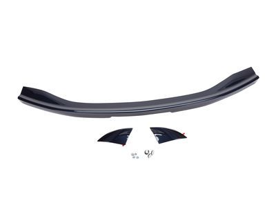 Chevy 84016424 SPOILER PKG,REAR END(INCLUDES 2-6)(BLUE)(INSTALL 2.00)(2.0 KGS)