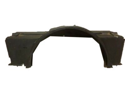 Chevy Fan Shroud - 15739591