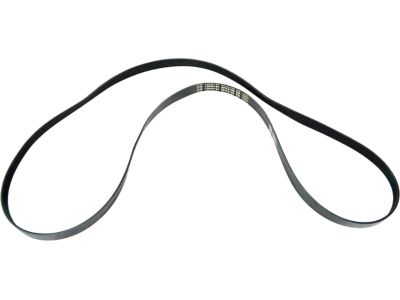 Buick 12646194 Serpentine Belt