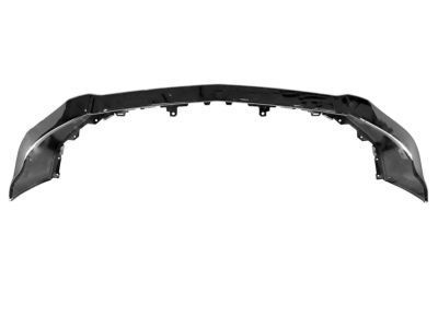 Chevy 23229367 Bumper