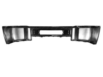 Chevy 23229367 Bumper