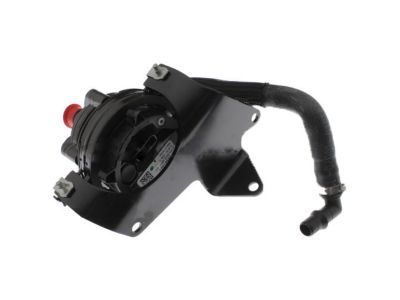 Chevy 22901367 Cooler Pump