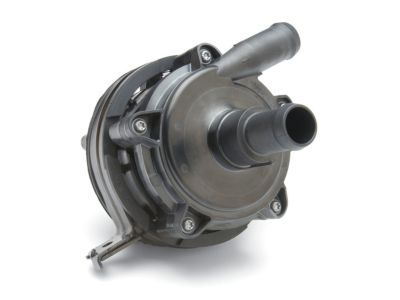 Chevy 22901367 Cooler Pump