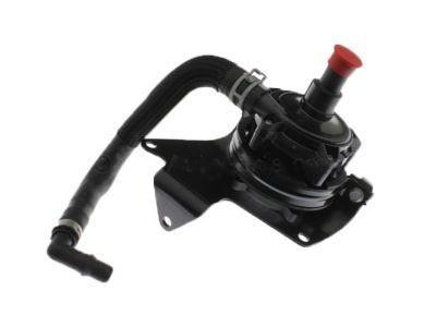 Chevy 22901367 Cooler Pump