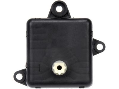 Pontiac 10397365 Actuator