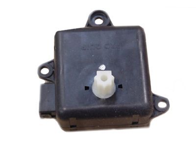 Pontiac 10397365 Actuator