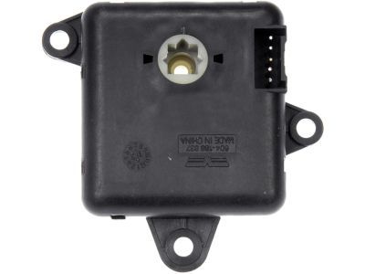 Pontiac 10397365 Actuator