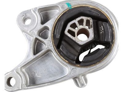 Saturn 20814994 Rear Trans Mount