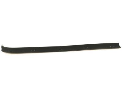 GMC 14027775 Sash Channel Seal