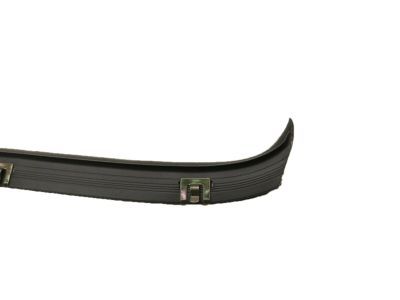 GMC 14027775 Weatherstrip