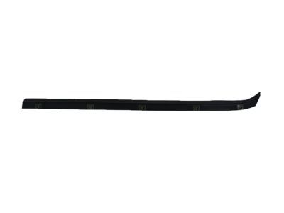 GMC 14027775 Weatherstrip