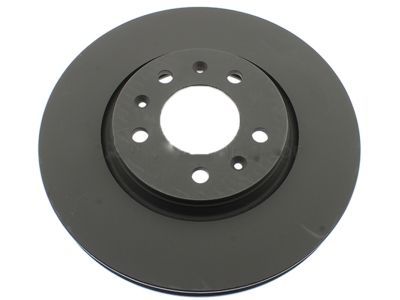 Saturn Brake Disc - 19303827