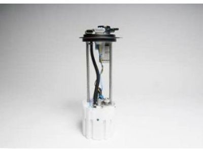 GMC Sierra 1500 Fuel Pump - 19208956