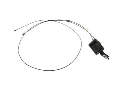 Saturn 15773638 Release Cable