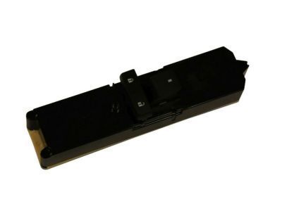 Cadillac Escalade EXT Power Window Switch - 15906884