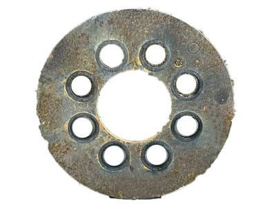 Chevy 12638261 SPACER,AUTOMATIC TRANSMISSION FLEXIBLE PLATE(0.669)