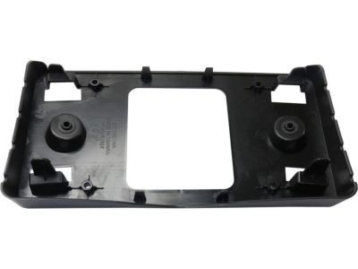 Chevy 23440699 License Bracket