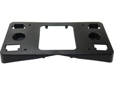 Chevy 23440699 License Bracket