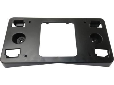 Chevy 23440699 License Bracket