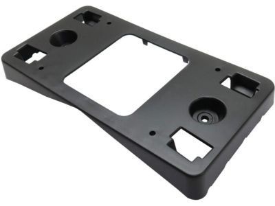 Chevy 23440699 License Bracket