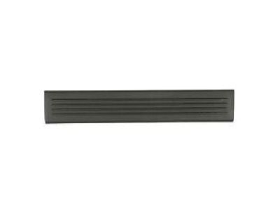 Chevy 10390378 Rear Sill Plate