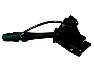 GM 15849314 Switch Assembly, Turn Signal & Headlamp & Headlamp Dimmer & Windshield Wiper