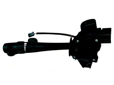 GM 15849314 Switch Assembly, Turn Signal & Headlamp & Headlamp Dimmer & Windshield Wiper