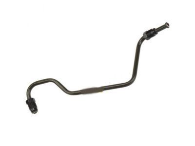 2010 Chevy Aveo Power Steering Hose - 93742571