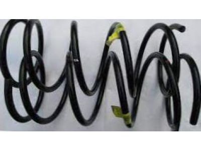 2005 Pontiac GTO Coil Springs - 92048199