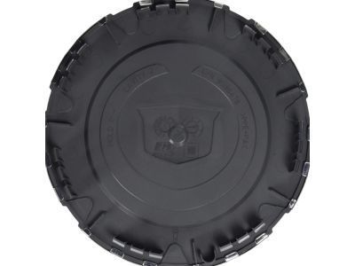 Cadillac 9595473 Center Cap