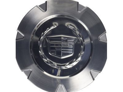 2010 Cadillac Escalade Wheel Cover - 9595473