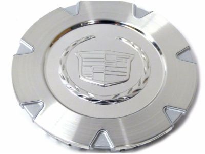 Cadillac 9595473 Center Cap