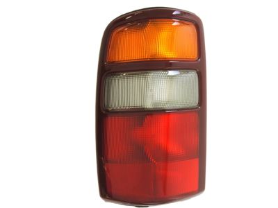 2003 Chevy Suburban 2500 Tail Light - 19168990