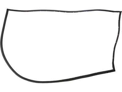 Chevy P30 Weather Strip - 15704660