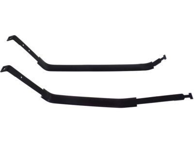 Chevy 22622081 Tank Strap