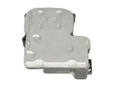 Chevy Suburban 1500 ABS Control Module - 19244884