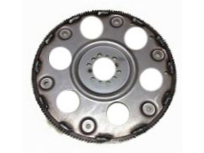 2007 Cadillac CTS Flywheel - 12575412