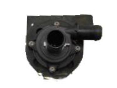 Buick 13592753 Auxiliary Pump