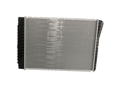 Chevy Corvette Radiator - 52473260