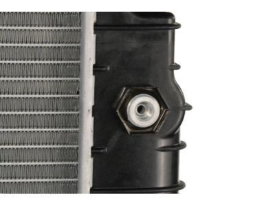 Chevy 52473260 Radiator