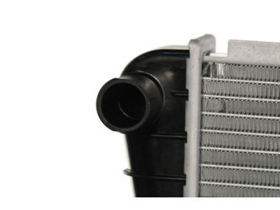 Chevy 52473260 Radiator