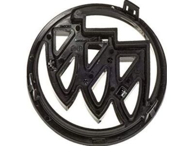 Buick 20845245 Emblem