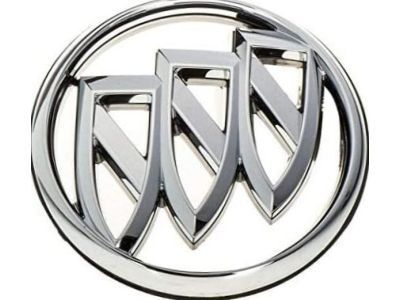 Buick Emblem - 20845245