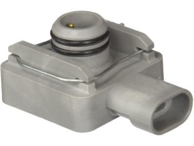 Pontiac 19299321 Coolant Level Module