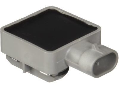 Pontiac 19299321 Coolant Level Module