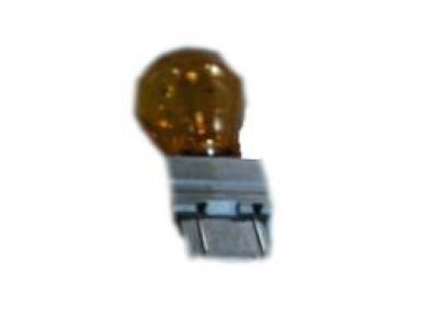 Cadillac 15828918 Bulb