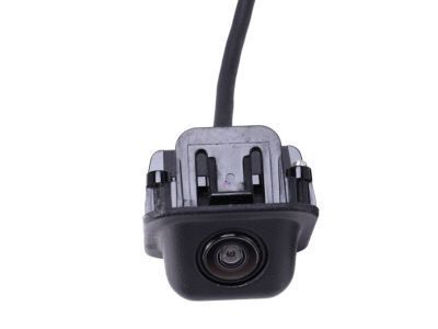 Chevy 84324492 Rear Camera