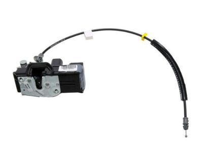 Cadillac CTS Door Lock Actuator - 23190368